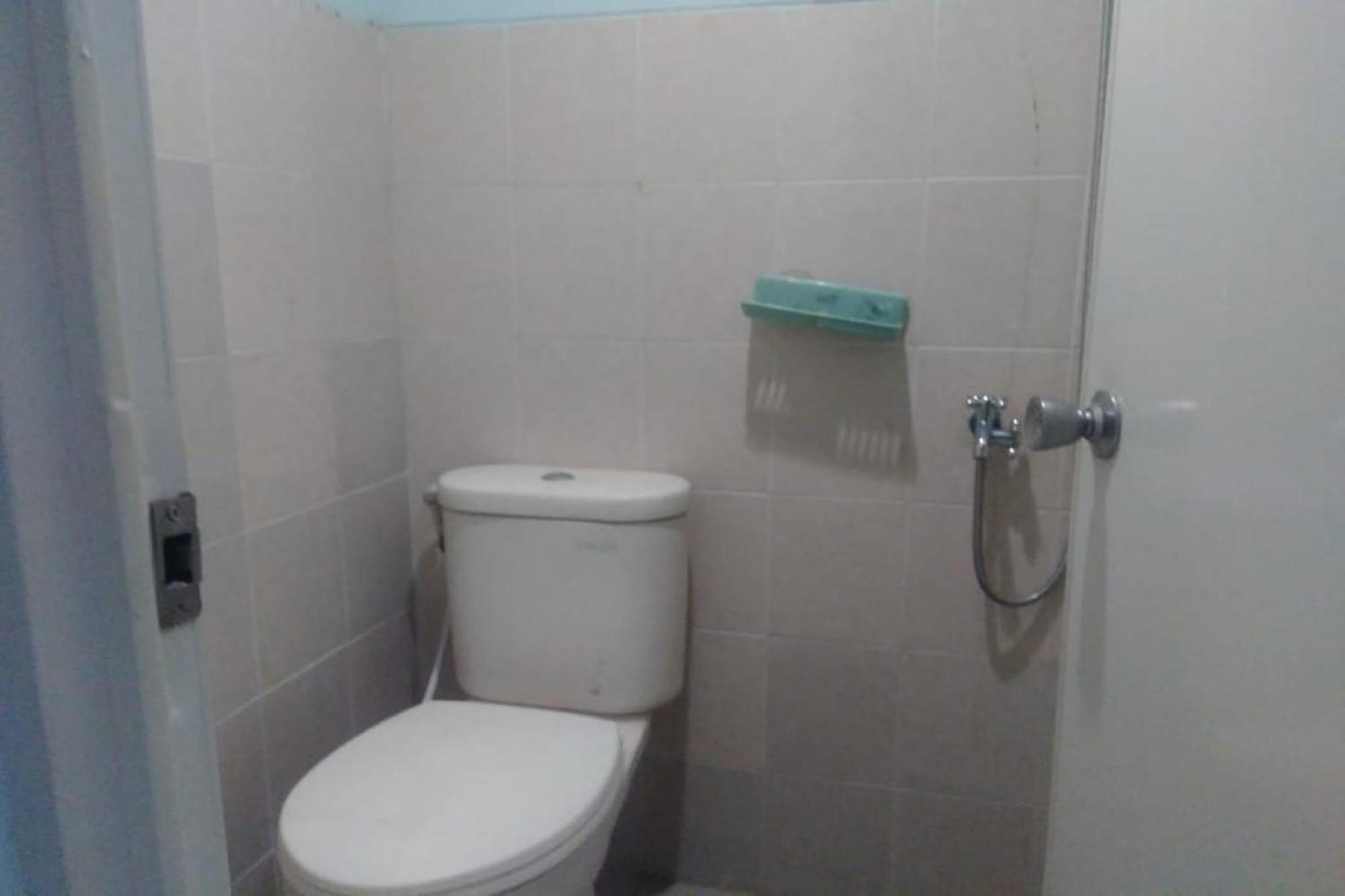 Hotel Oyo 90766 Gardenia Boarding House Purwokerto Exterior foto