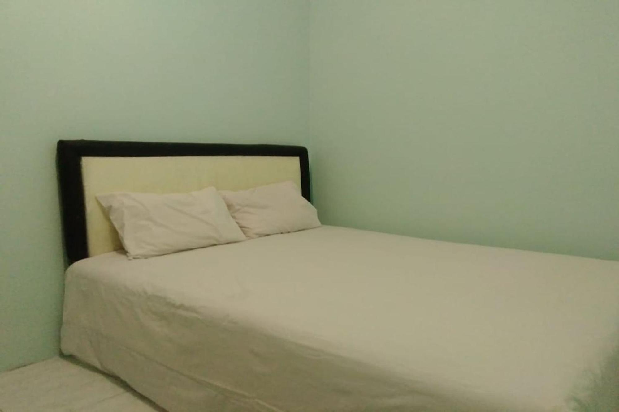 Hotel Oyo 90766 Gardenia Boarding House Purwokerto Exterior foto