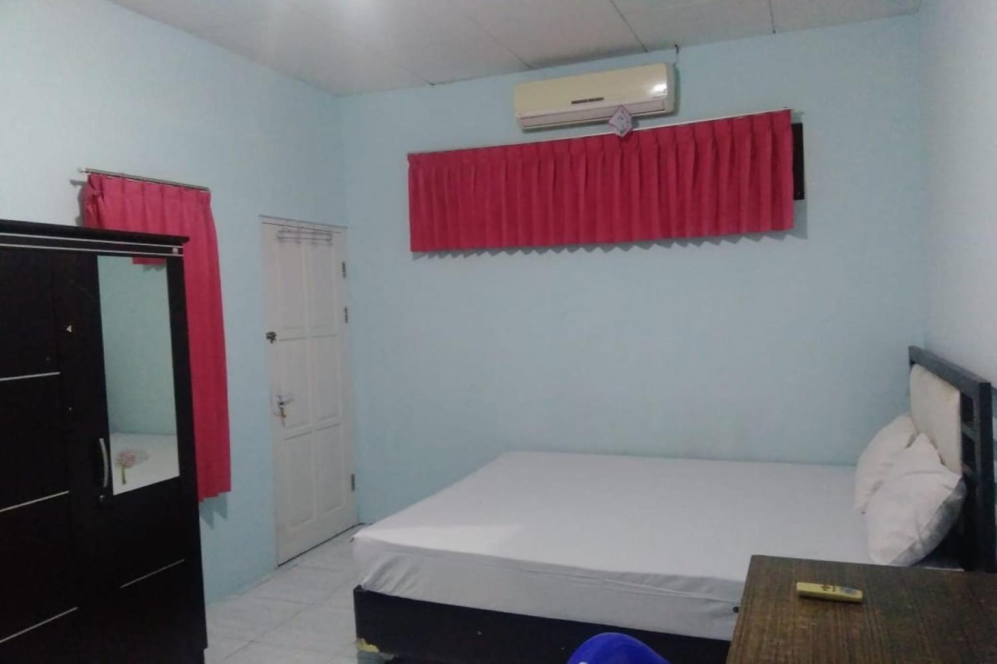 Hotel Oyo 90766 Gardenia Boarding House Purwokerto Exterior foto