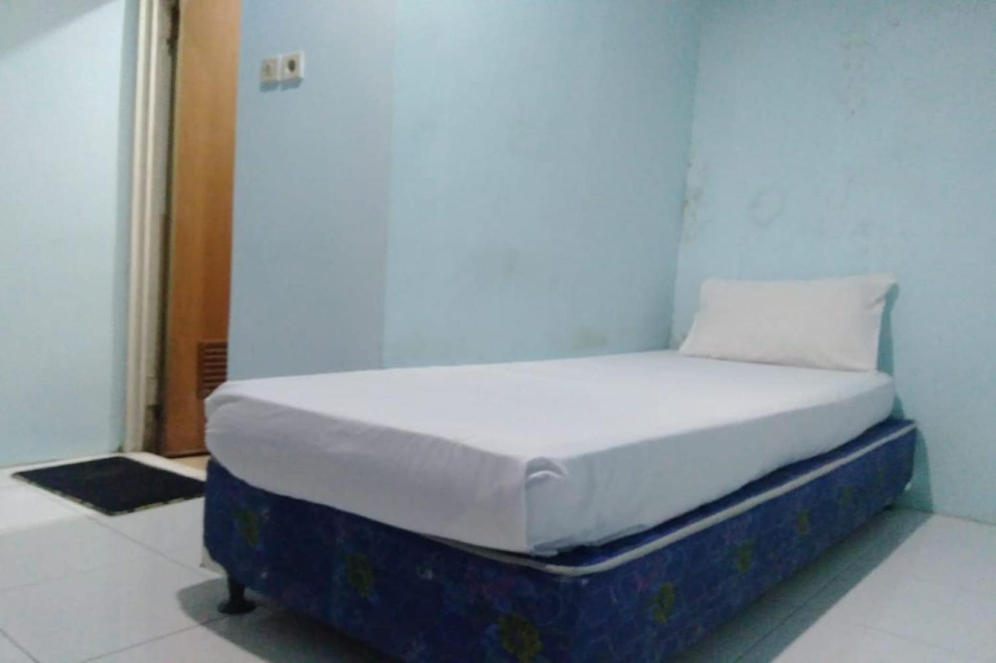 Hotel Oyo 90766 Gardenia Boarding House Purwokerto Exterior foto