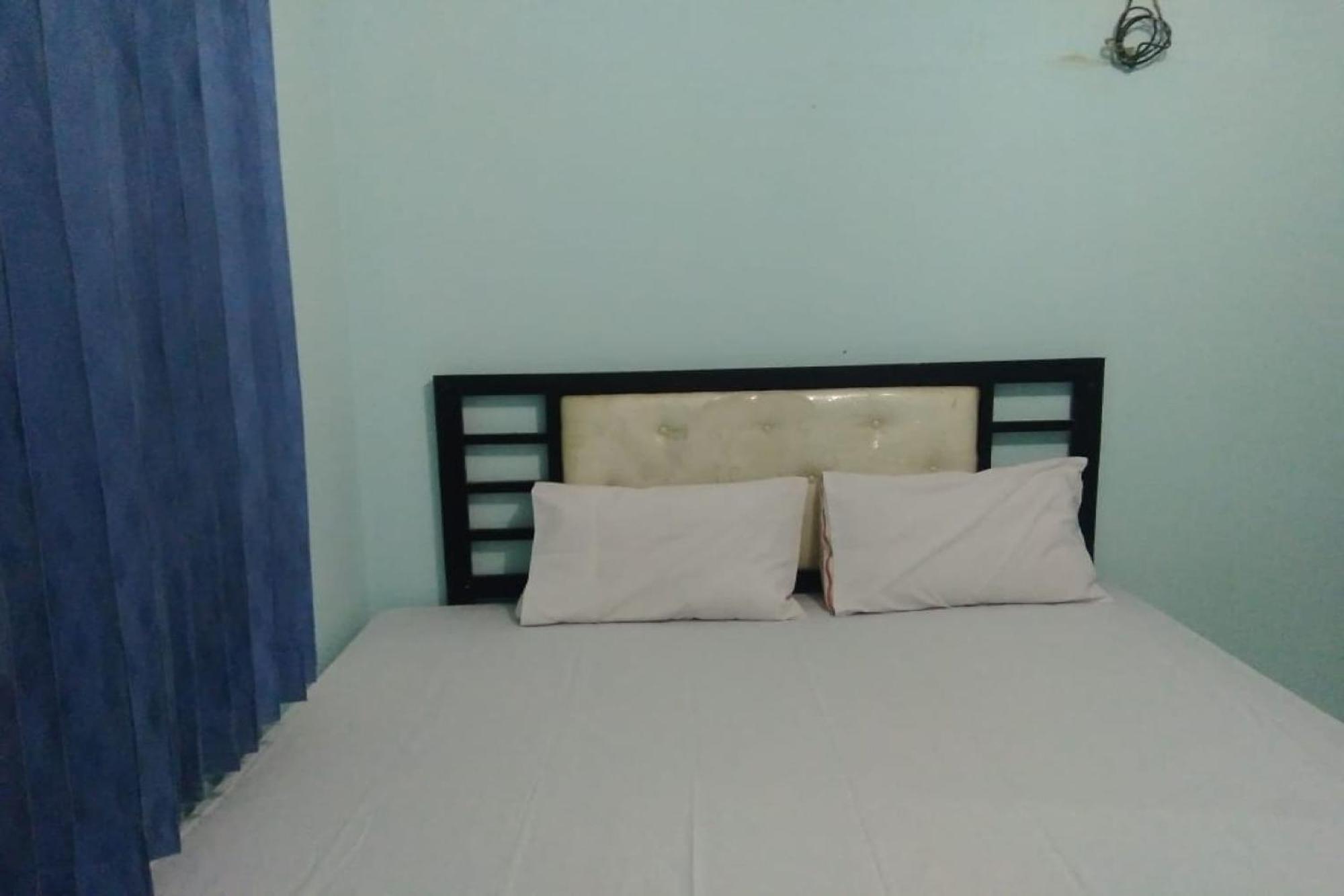 Hotel Oyo 90766 Gardenia Boarding House Purwokerto Exterior foto