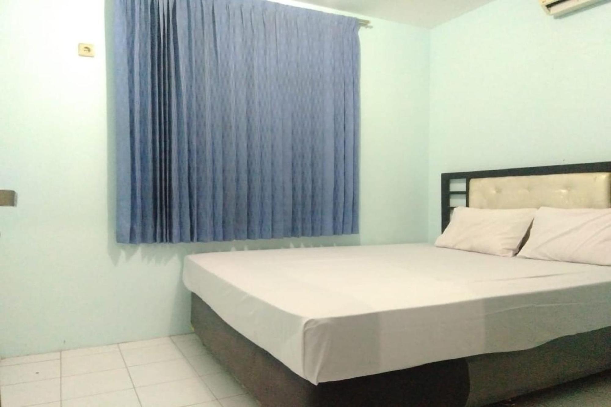 Hotel Oyo 90766 Gardenia Boarding House Purwokerto Exterior foto