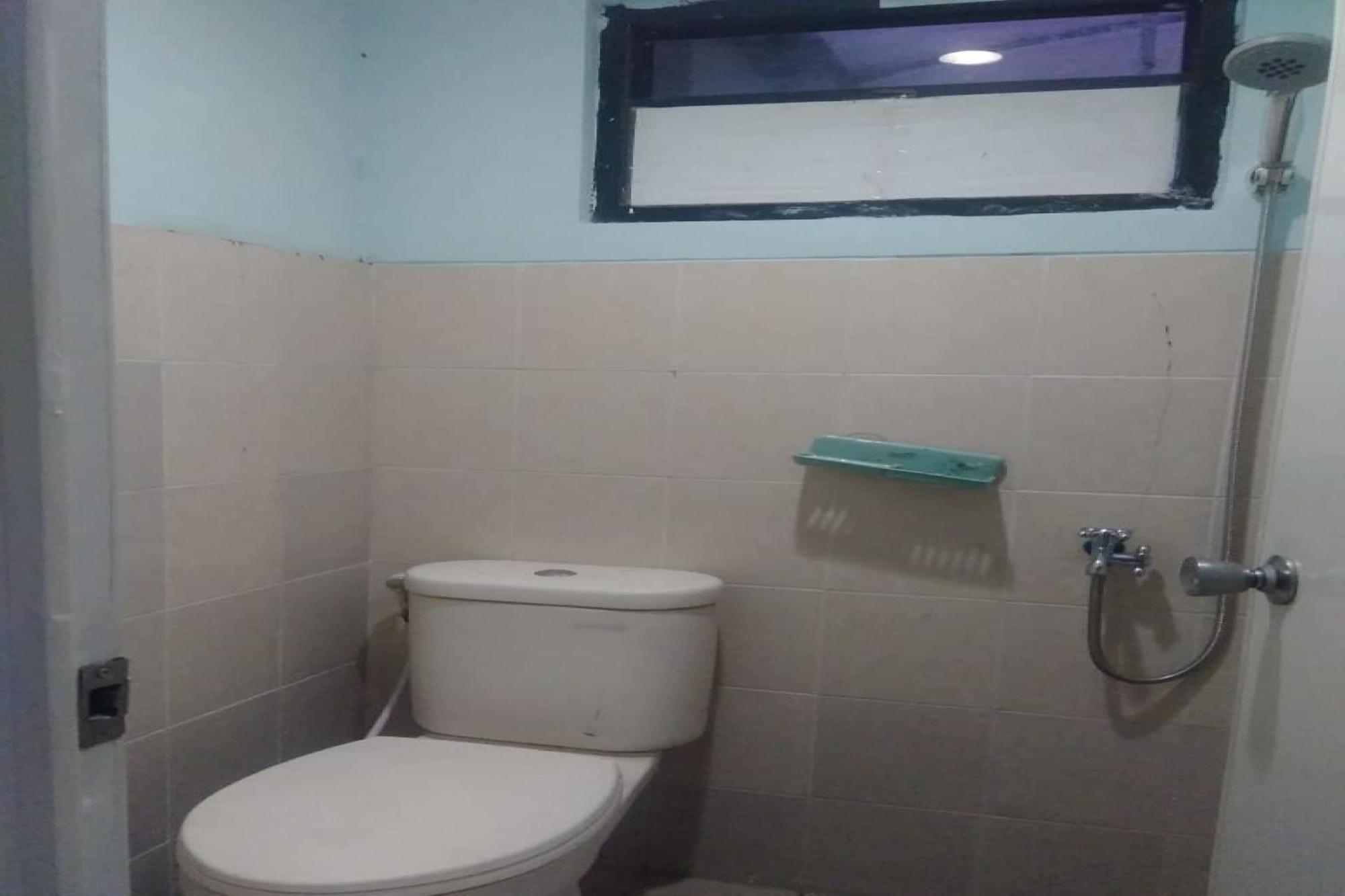 Hotel Oyo 90766 Gardenia Boarding House Purwokerto Exterior foto