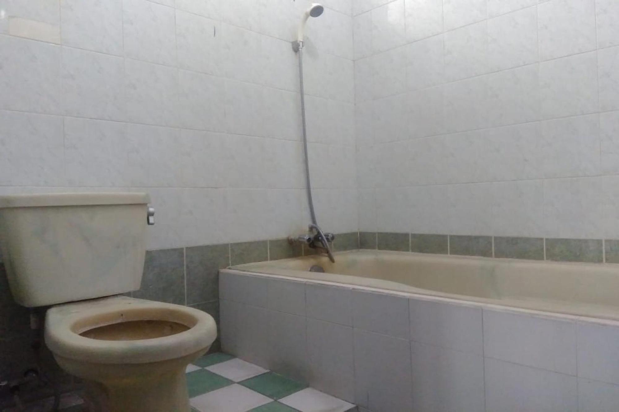 Hotel Oyo 90766 Gardenia Boarding House Purwokerto Exterior foto