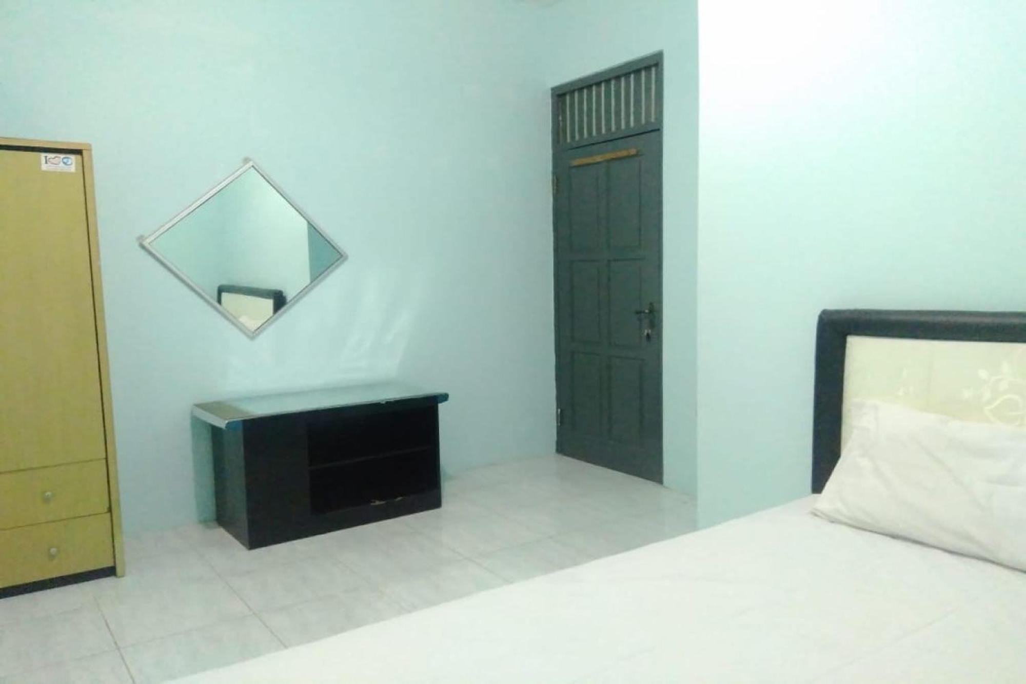 Hotel Oyo 90766 Gardenia Boarding House Purwokerto Exterior foto