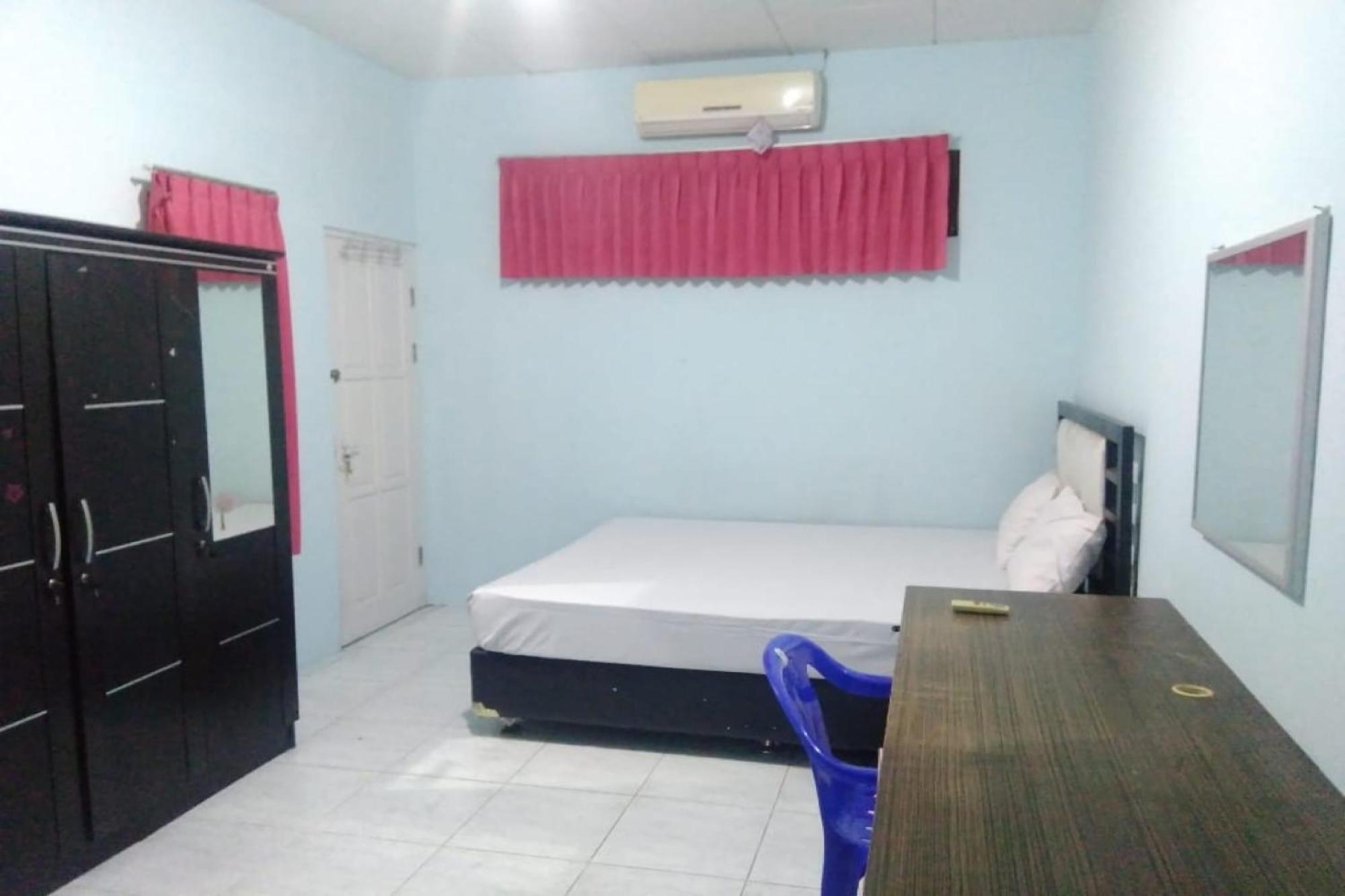 Hotel Oyo 90766 Gardenia Boarding House Purwokerto Exterior foto