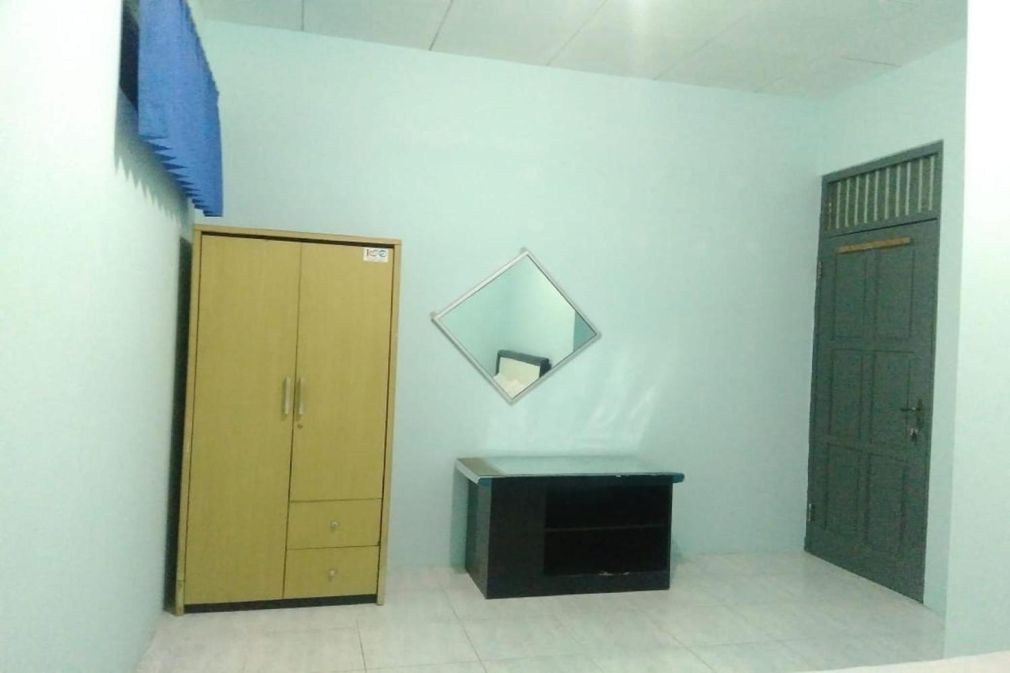 Hotel Oyo 90766 Gardenia Boarding House Purwokerto Exterior foto